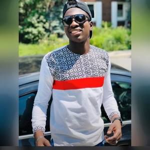 Meet your Posher, Mouhamed